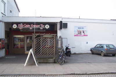 Kino Center Kremper Tor